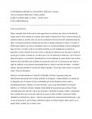 ÉTICA KANTIANA . Mejor conocida como la ética de la razón según Kant