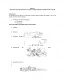 Transporte fluvial, taller