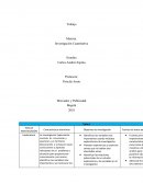 Investigacion cunatitativa
