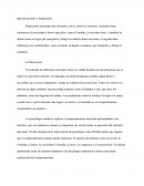 Motivacion vs emocion