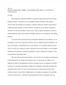 ENSAYO PERSUASIVO SOBRE LA INGENIERÍA INDUSTRIAL Y LAS NUEVAS TECNOLOGIAS