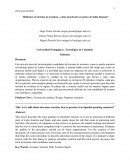 Turismo de aventura ¿cómo practicarlo en países de habla hispana?