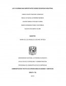 LAS 10 NORMAS MAS IMPORTANTES SOBRE SEGURIDAD INDUSTRIAL
