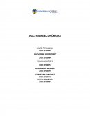 DOCTRINAS ECONÓMICAS ADAM SMITH