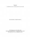 LA IMPORTANCIA DE LA INVESTIGACIÓN EN LA EDUCACIÓN