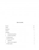 Analisis de la relación entre estrategias de afrontamiento al estrés y síndrome de burnout