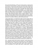 No hay nada más fascinante y curioso que el cuerpo humano