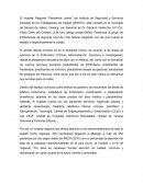 TRABAJO COLABORATIVO El Hospital Regional