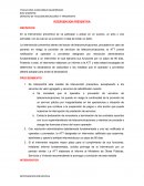 INTERVENCION PREVENTIVA