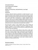 El nazismo. Nacimiento del Nazismo