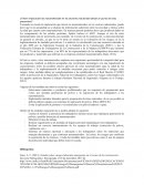 ¿Tienen implicación los nanomateriales en los sectores industriales desde un punto de visto preventivo?