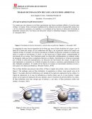 ¿Por qué las pelotas de golf tienen hoyitos?