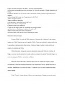 Posibles Preguntas-el laberinto del fauno y relacion entre los personajes