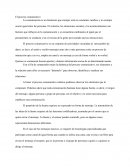 El proceso comunicativo