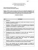 CONSEJOS TECNICOS ESCOLARES Ruta de mejora escolar ciclo escolar 2017-2018