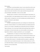 Salud pública y materias de medicina