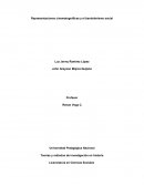 El bandolersmo social, una mirada cinematografica