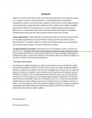 Proyecto final casetas de peaje