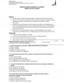 Prueba de historia, geografía y cs. sociales