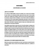 ¿Que es la Ley de Cristo?