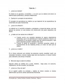 Matematica financiera. ¿Qué es el interés?