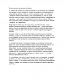 Mi experiencia en la escuela nivel básico