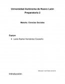 Epocas del Porfiriato