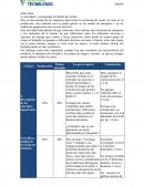 Actividad Cálculo de tarifas