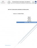 Gestión y toma de Decisiones