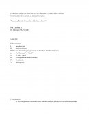 Garantía constitucional de el doble conforme