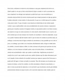 El mundo de sofia, Para iniciar, realmente la vida de los seres humanos es una gran competencia