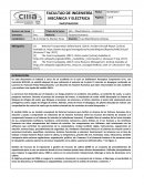 ASA – Obed.Moreno – Evidencia I Factores Humanos