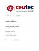 Ensayo del Video Manejo de conflictos