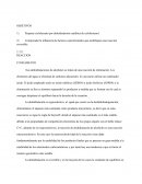 Preparacion de ciclohexanol