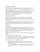 El paradigma de la complejidad