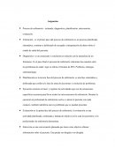 Definiciones conceptos enfermeria