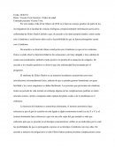 Carta de asesoria genica