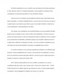 El hombre naturalmente es un ser sociable