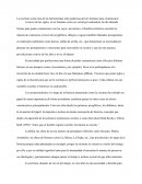 La escritura como una de las herramientas más poderosas del ser humano para comunicarse