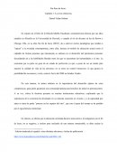 Resumen Martha Nussbaum. Sin fin de lucro, cap 1