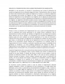 ANÁLISIS DE LA FRAGMENTACIÓN DE ROCA USANDO PROCESAMIENTO DE IMAGEN DIGITAL