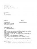 REFERENCIAS Y CITAS TEXTUALES