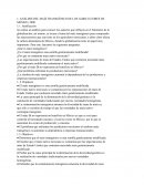 ANÁLISIS DEL MAÌZ TRANSGÉNICO DE LOS AGRICULTORES DE MÉXICO