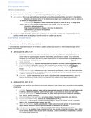 Elementos esenciales Elementos asociados del delito