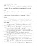 CASO: FORD DICE ADIÓS A SU HÉROE