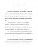 Buenaventura un puerto sin comunidad