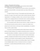 Pedagogía institucional Actividad 2. ¿Cómo llevaría a cabo, en su práctica docente una clase no directiva?