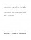 BASES DE LA AUTONOMIA UNIVERSITARIA