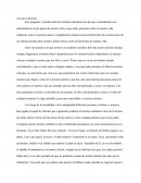 ¿Existe el destino basándonos en Edipo Rey?