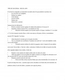 Relacion de como hacer un avion de la segunda guerra mundial con vectores